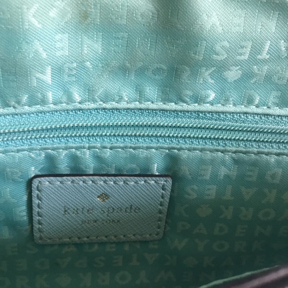 Kate Spade Cross body Pocketbook - Picture 5 of 6